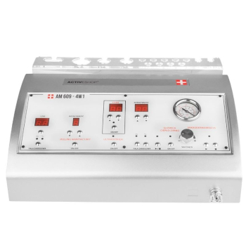 URZĄDZENIE 4w1 SLIM AM609 Activ